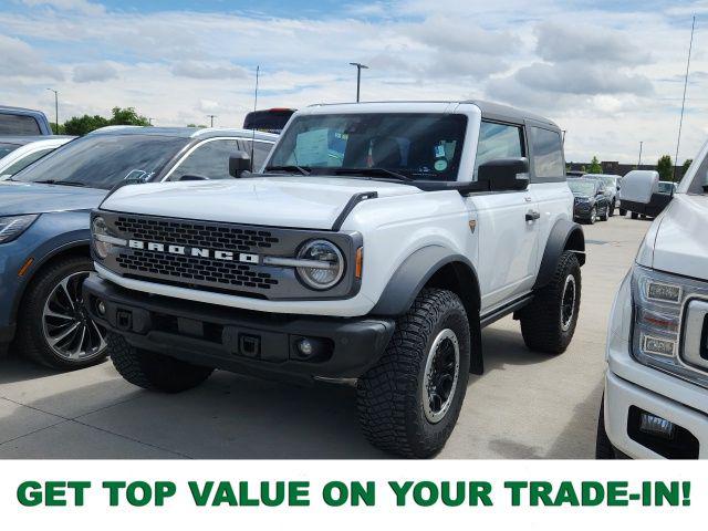 2023 Ford Bronco Badlands for sale in Loveland, CO
