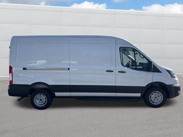 2026 Ford Transit Cargo Van T-250
