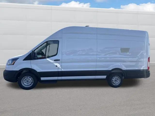 2026 Ford Transit Cargo Van T-350