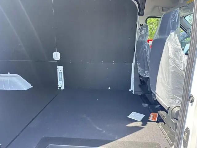 2026 Ford Transit Cargo Van T-350