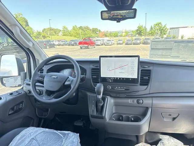 2026 Ford Transit Cargo Van T-350