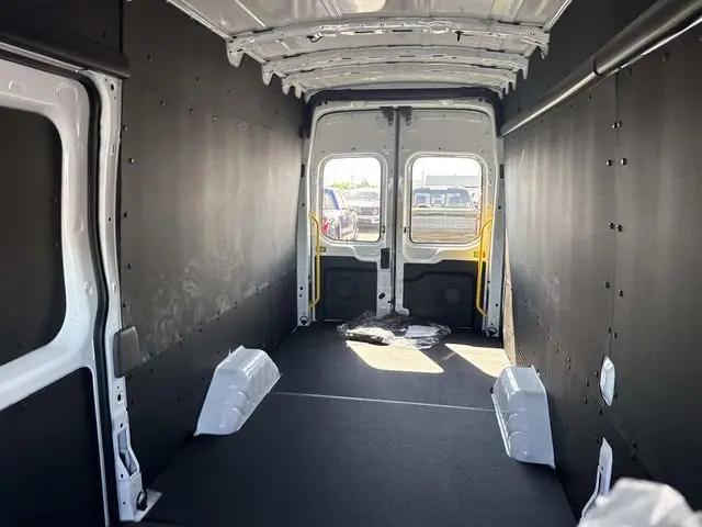 2026 Ford Transit Cargo Van T-350