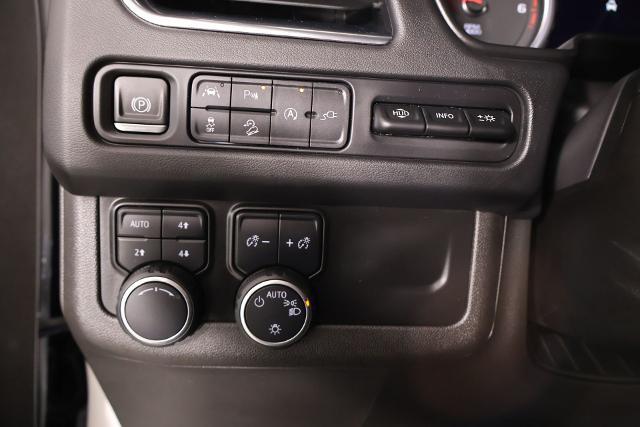 2021 Chevrolet Tahoe 4WD High Country