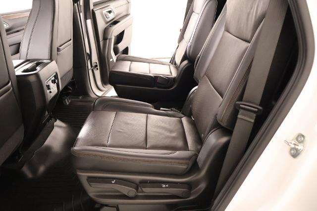 2021 Chevrolet Tahoe 4WD High Country