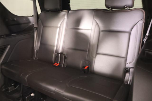 2021 Chevrolet Tahoe 4WD High Country