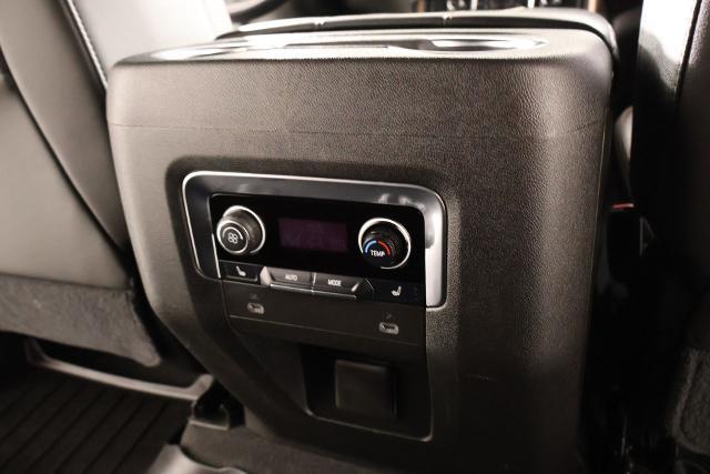 2021 Chevrolet Tahoe 4WD High Country