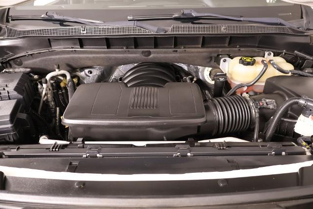 2021 Chevrolet Tahoe 4WD High Country