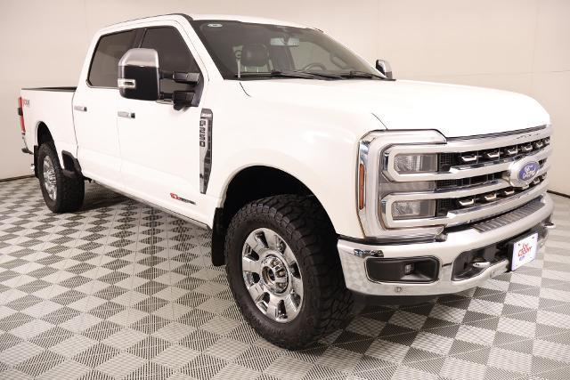 2024 Ford F-250 King Ranch for sale in Yukon, OK