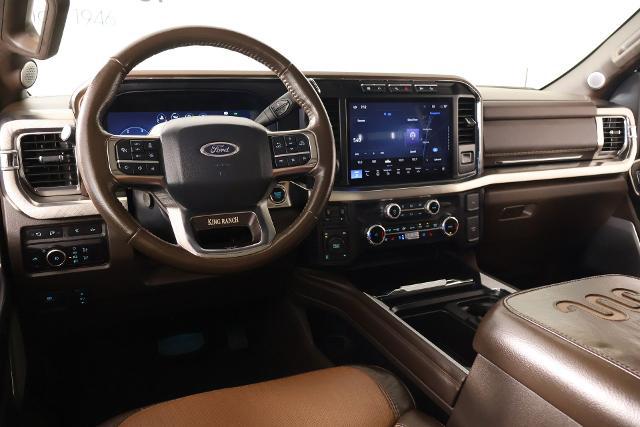 2024 Ford F-250 King Ranch