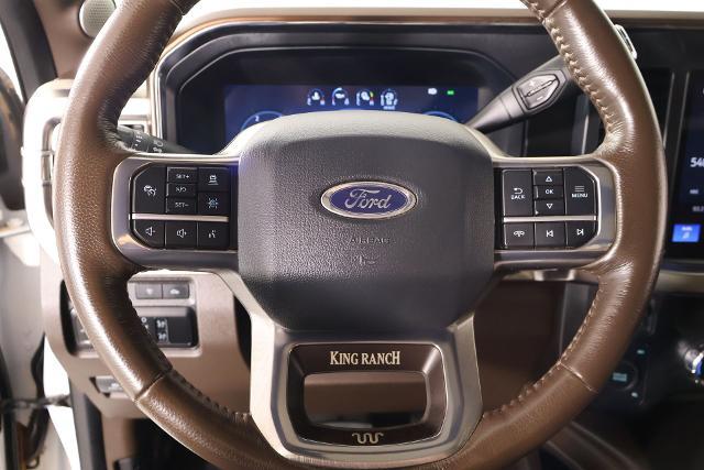 2024 Ford F-250 King Ranch