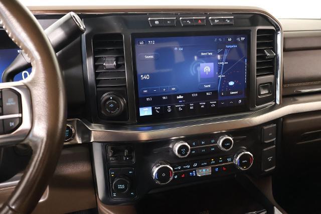 2024 Ford F-250 King Ranch