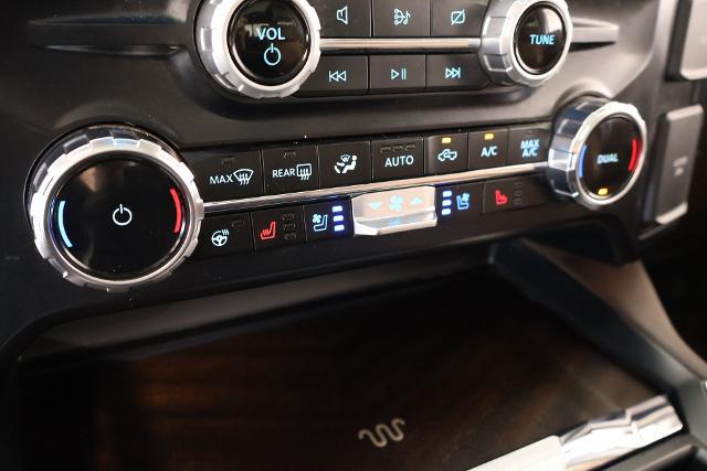 2024 Ford F-250 King Ranch