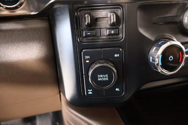 2024 Ford F-250 King Ranch