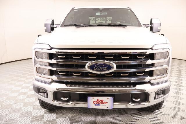 2024 Ford F-250 King Ranch