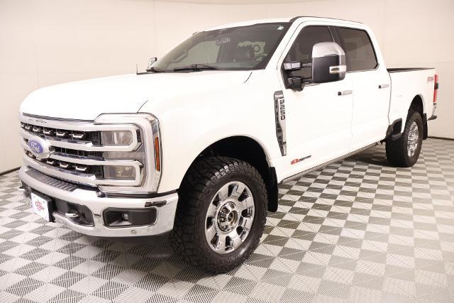 2024 Ford F-250 King Ranch
