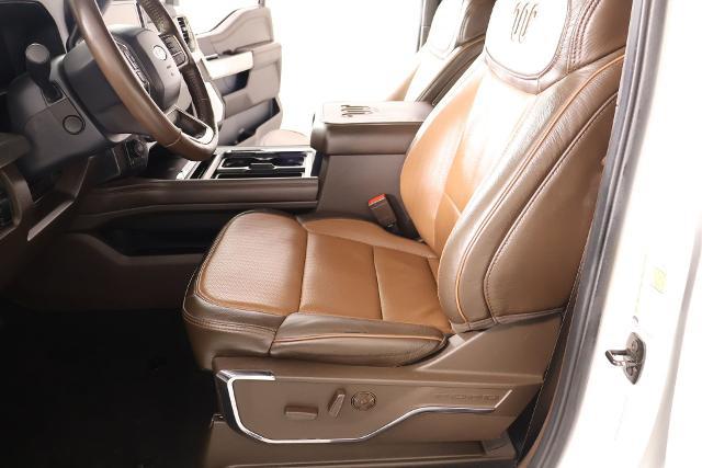 2024 Ford F-250 King Ranch