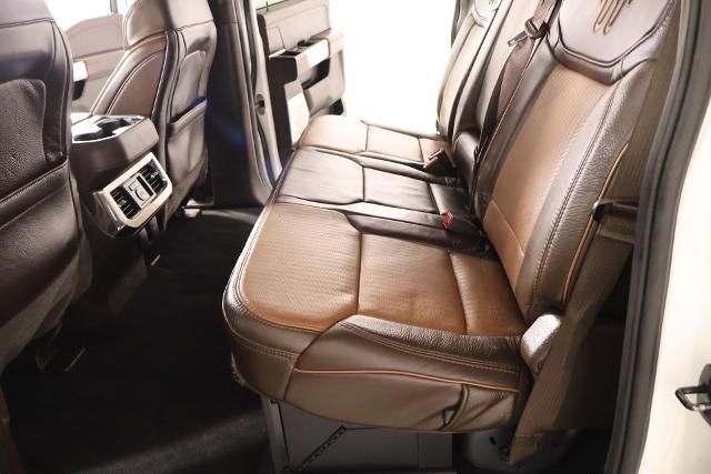 2024 Ford F-250 King Ranch