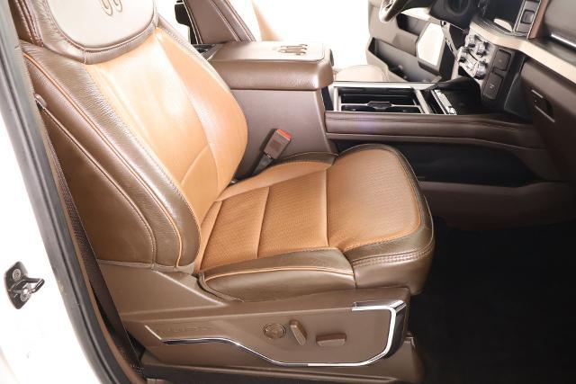 2024 Ford F-250 King Ranch