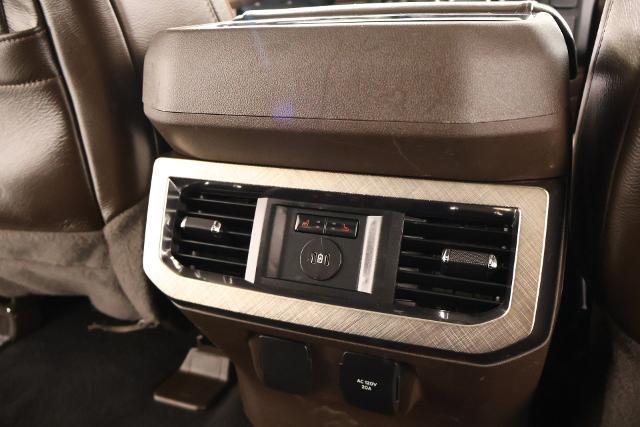 2024 Ford F-250 King Ranch