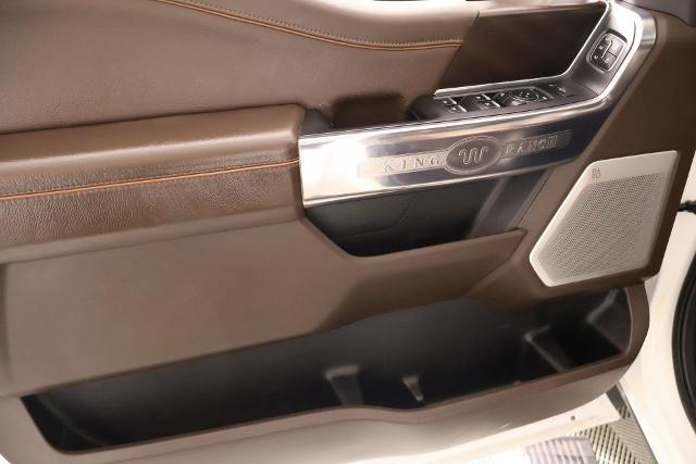 2024 Ford F-250 King Ranch