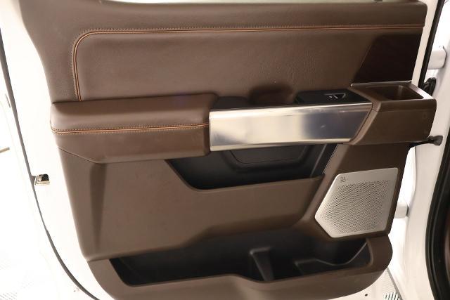 2024 Ford F-250 King Ranch