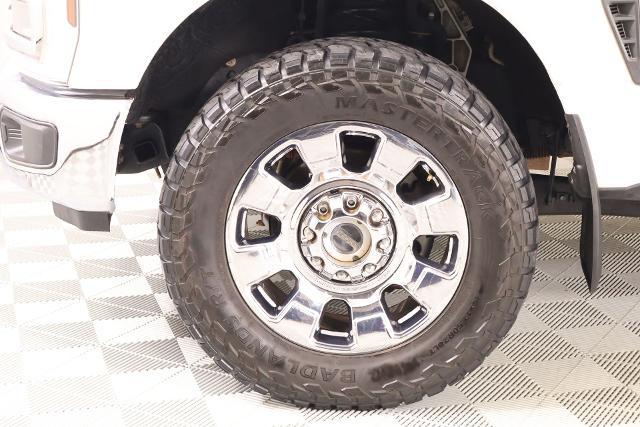 2024 Ford F-250 King Ranch