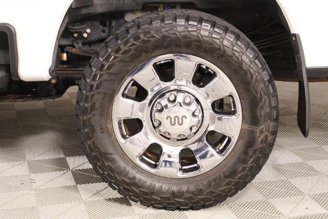 2024 Ford F-250 King Ranch