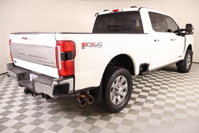 2024 Ford F-250 King Ranch