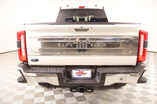 2024 Ford F-250 King Ranch