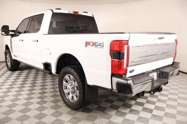2024 Ford F-250 King Ranch