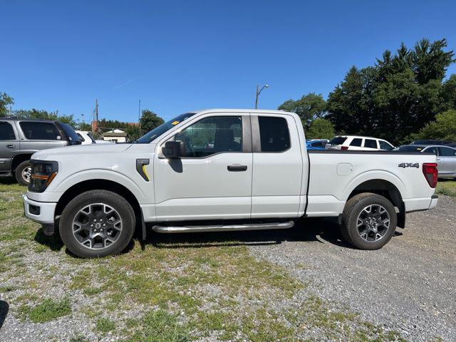 2024 Ford F-150 STX for sale in Winchester, VA
