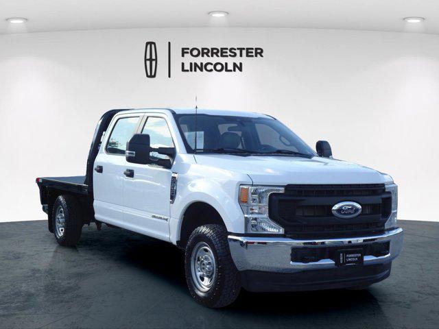 2021 Ford F-250 XL for sale in Chambersburg, PA