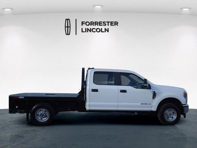 2021 Ford F-250 XL