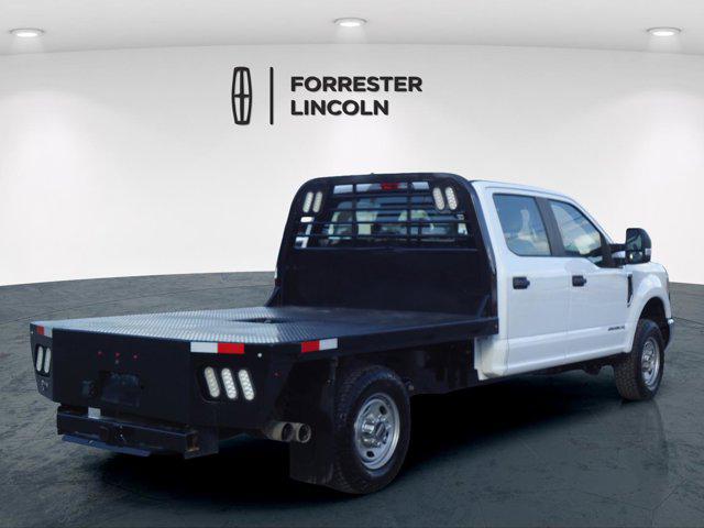 2021 Ford F-250 XL