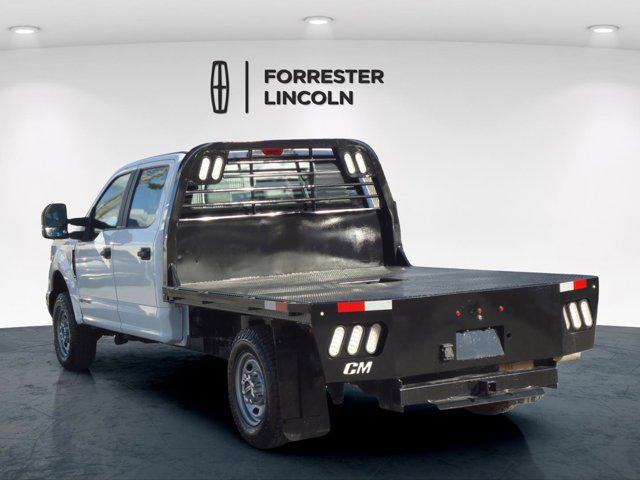 2021 Ford F-250 XL