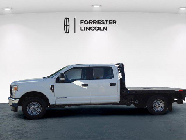 2021 Ford F-250 XL