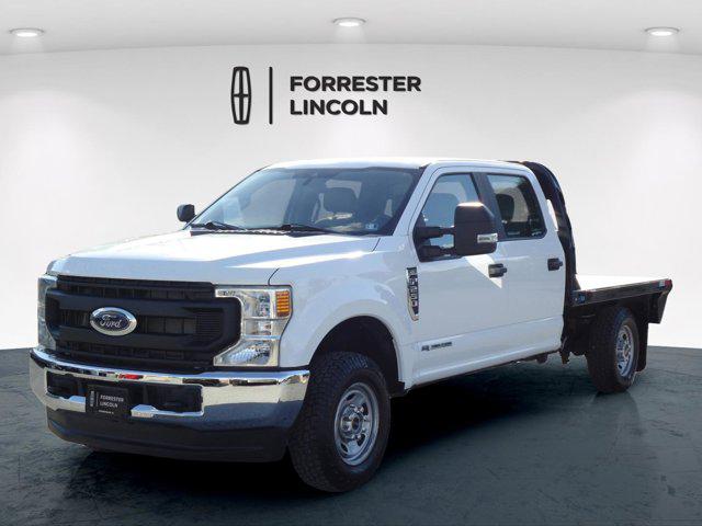 2021 Ford F-250 XL