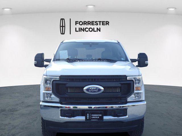 2021 Ford F-250 XL