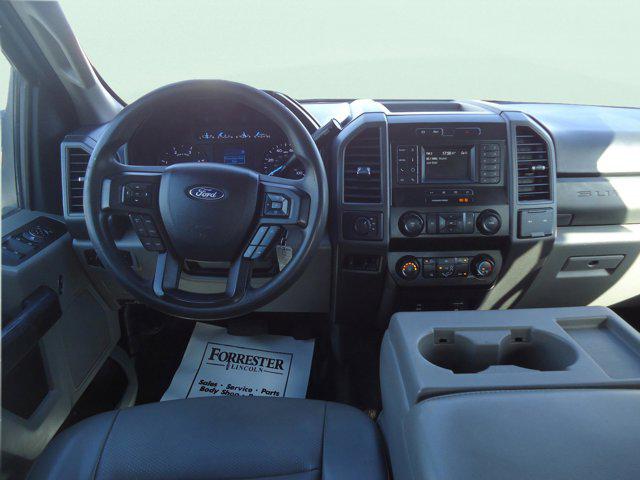 2021 Ford F-250 XL