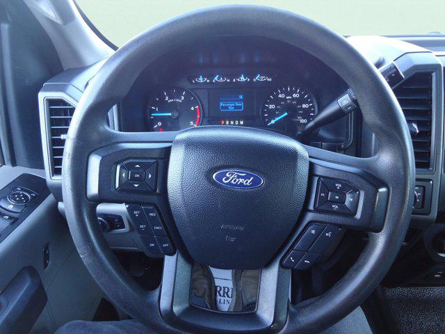 2021 Ford F-250 XL