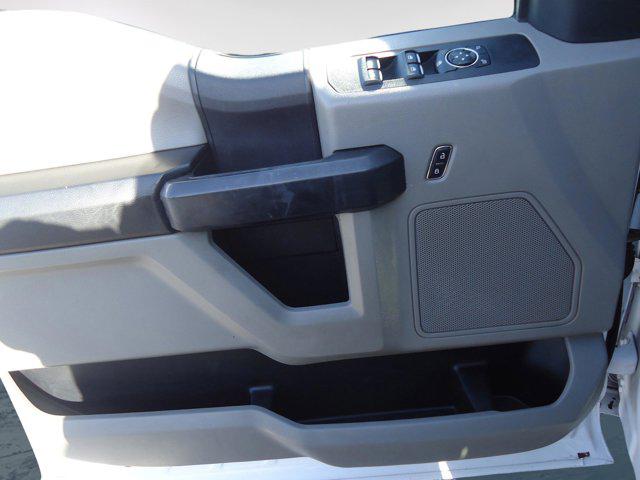 2021 Ford F-250 XL