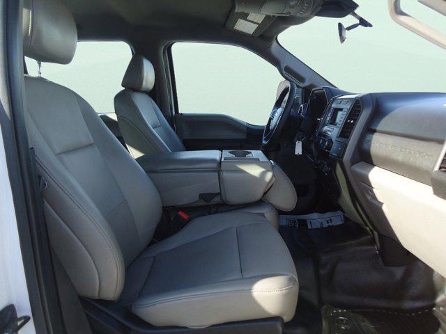 2021 Ford F-250 XL