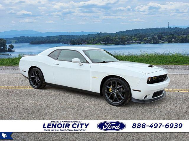 2022 Dodge Challenger R/T for sale in Lenoir City, TN