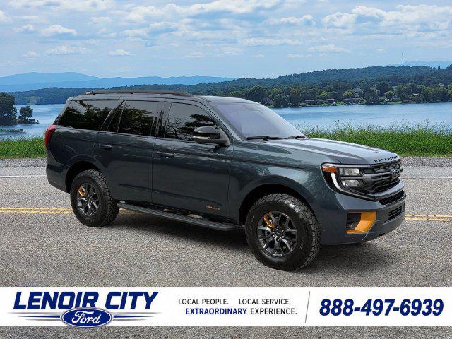 2025 Ford Expedition Tremor for sale in Lenoir City, TN