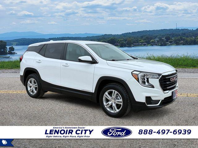 2024 GMC Terrain AWD SLE for sale in Lenoir City, TN