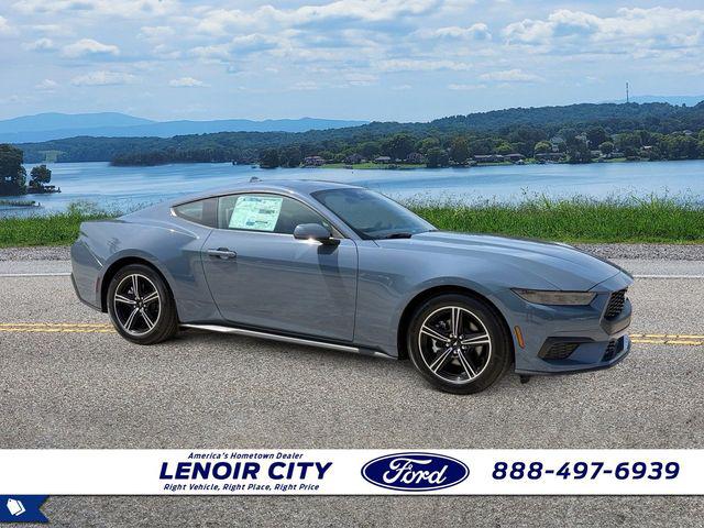 2025 Ford Mustang EcoBoost Fastback for sale in Lenoir City, TN