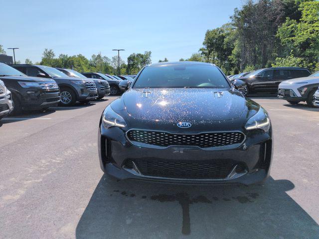 2020 Kia Stinger GT