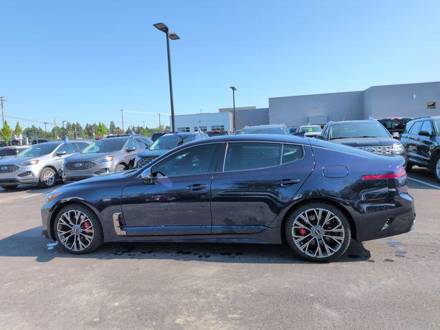 2020 Kia Stinger GT