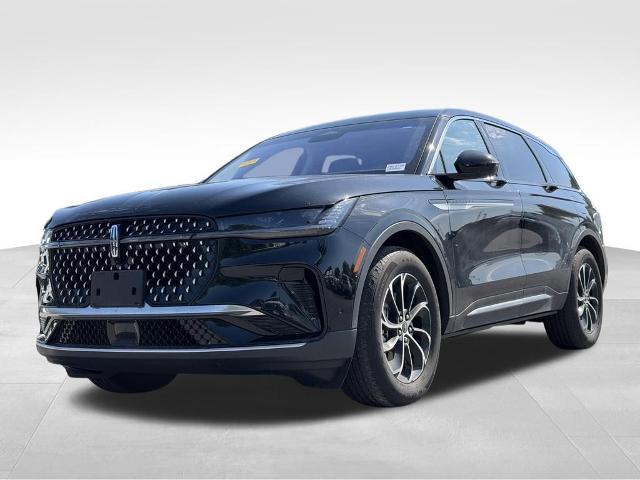 2024 Lincoln Nautilus Premiere