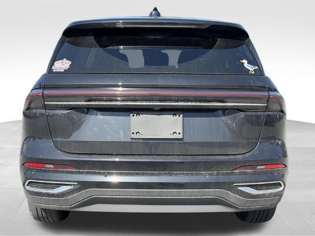 2024 Lincoln Nautilus Premiere